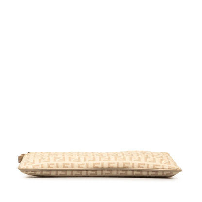 Fendi Zucchino Crossbody (SHG-7bzCWf) Rovelle Bags