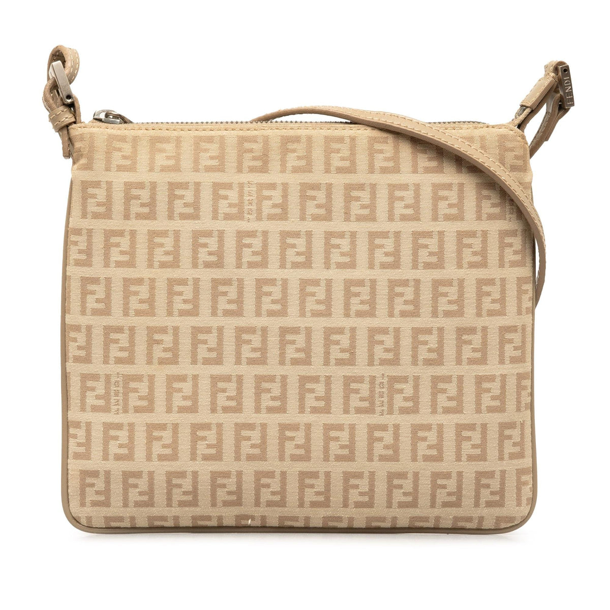 Fendi Zucchino Crossbody (SHG-7bzCWf) Rovelle Bags