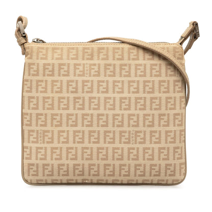 Fendi Zucchino Crossbody (SHG-7bzCWf) Rovelle Bags