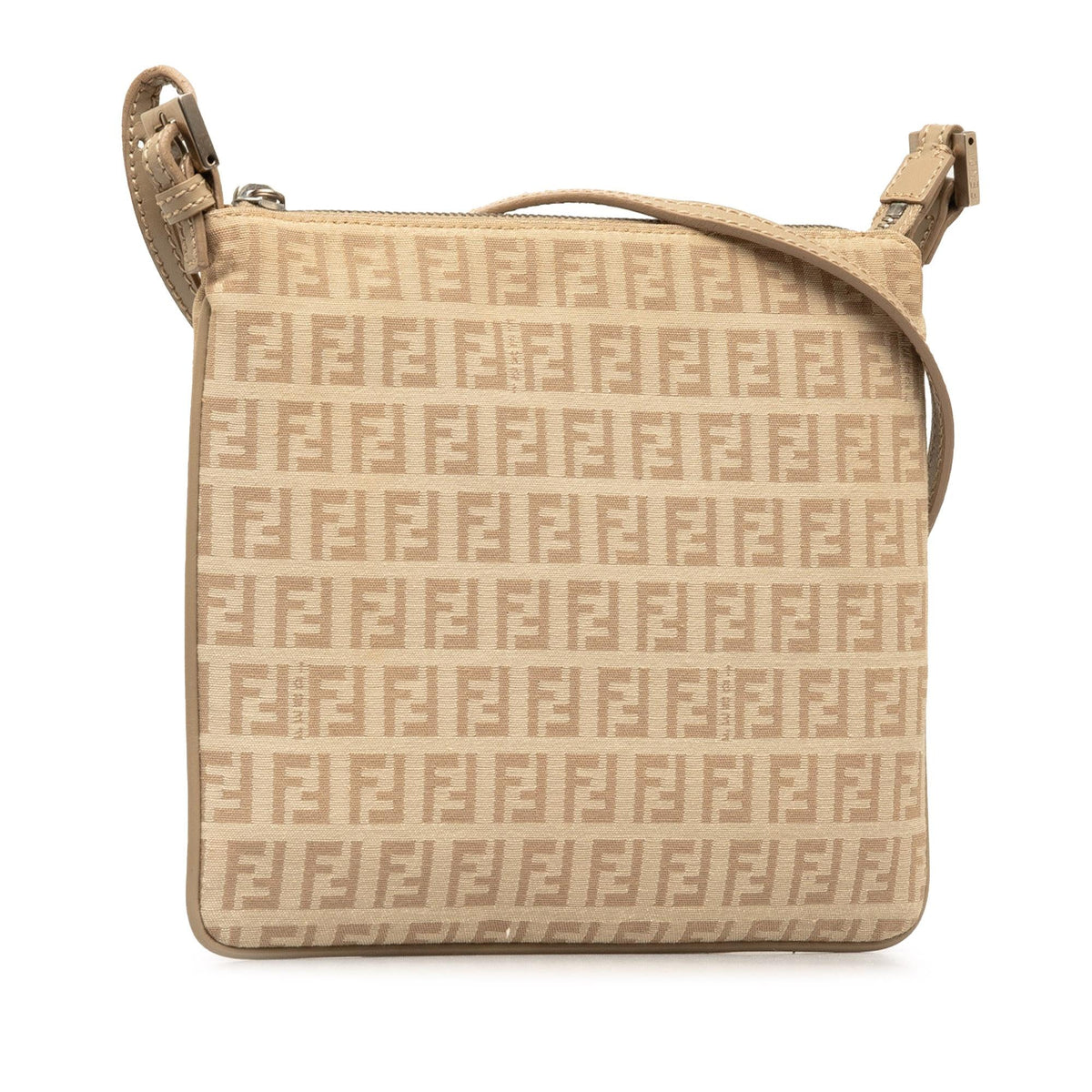 Fendi Zucchino Crossbody (SHG-7bzCWf) Rovelle Bags