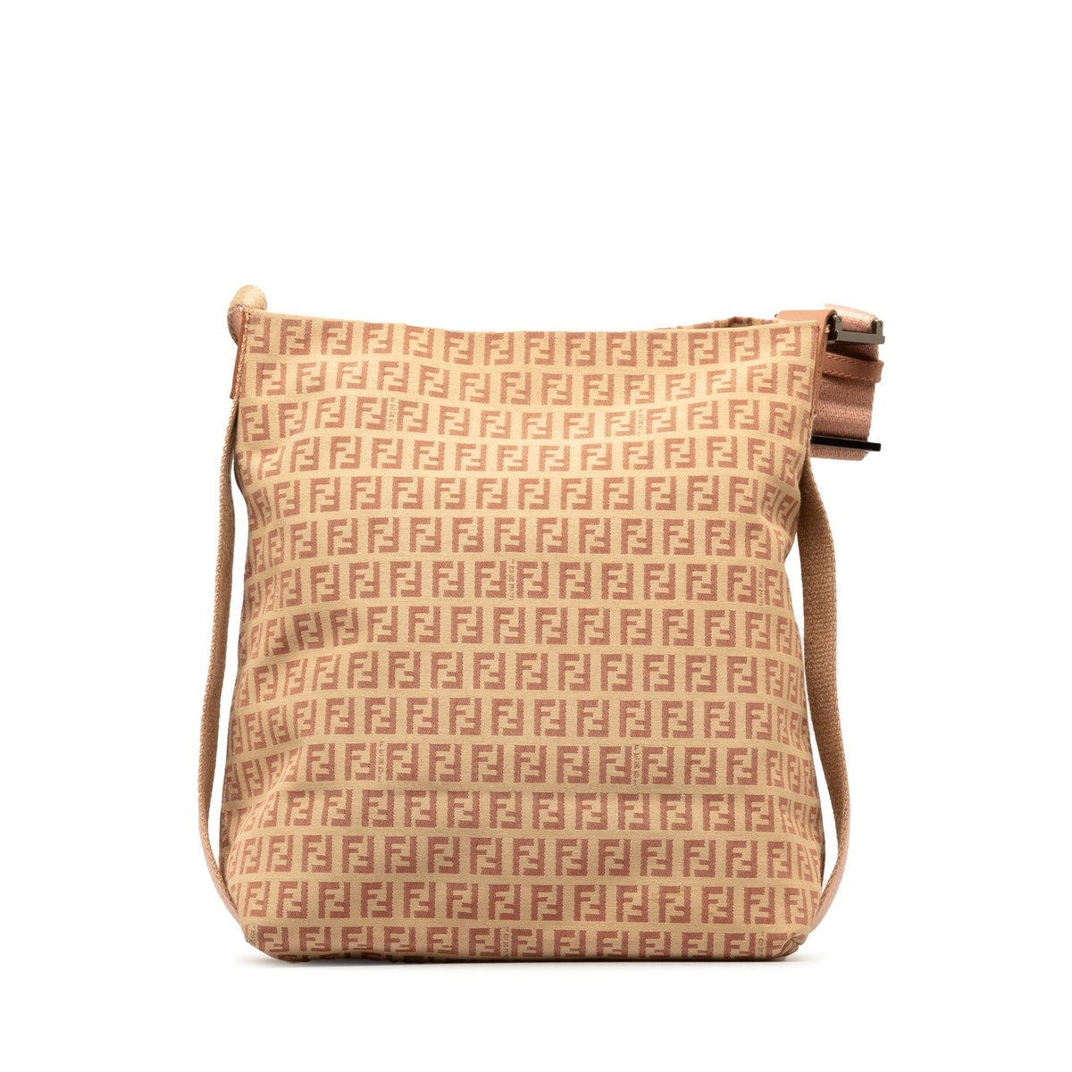 Fendi Zucchino Crossbody (SHG-7krcmH) Rovelle Bags