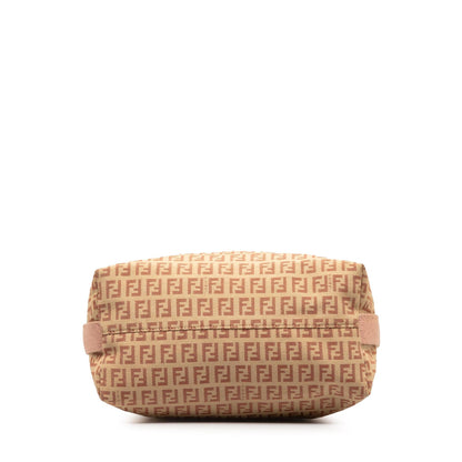 Fendi Zucchino Crossbody (SHG-7krcmH) Rovelle Bags