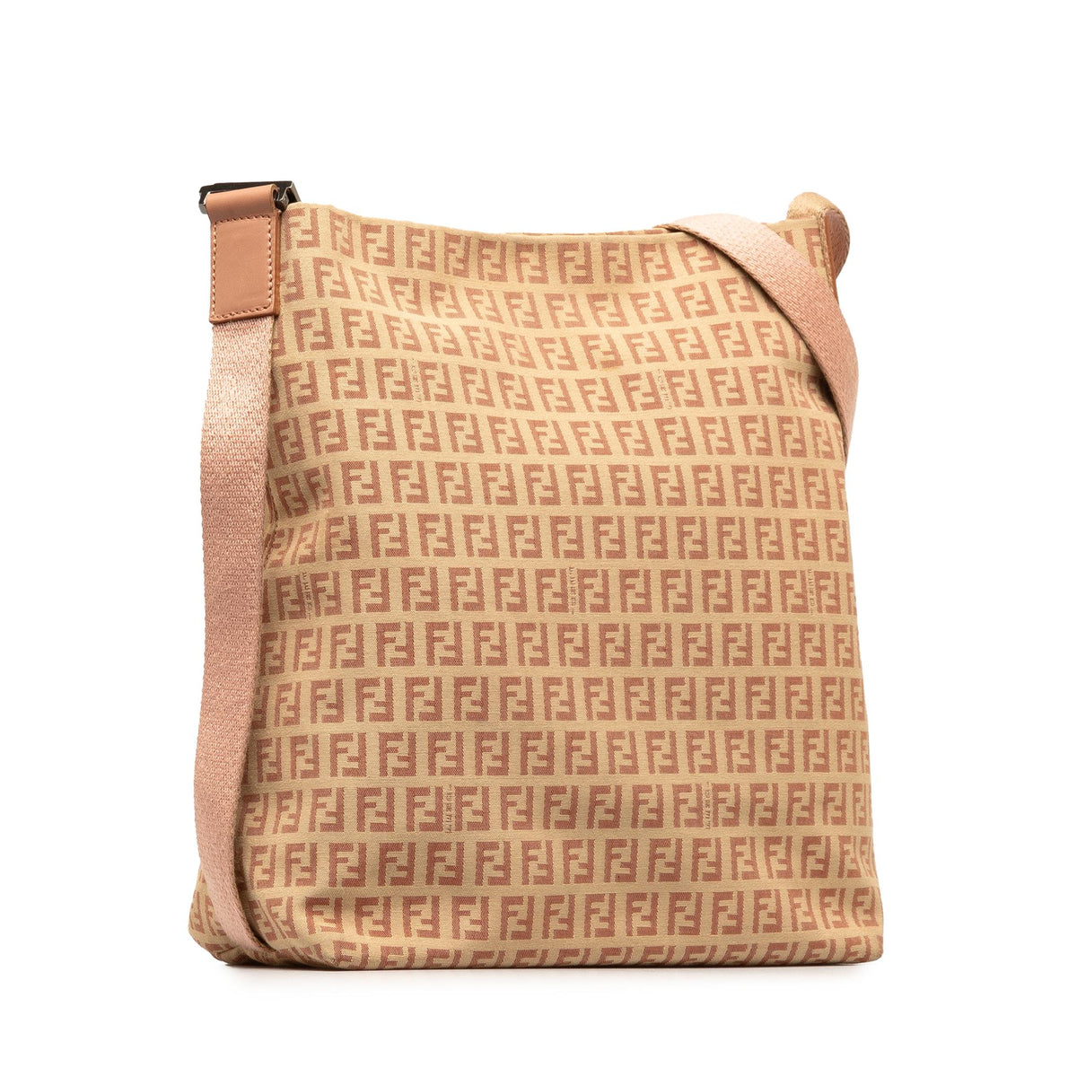 Fendi Zucchino Crossbody (SHG-7krcmH) Rovelle Bags
