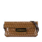 Fendi Zucchino Crystal Shoulder Bag Shg-Ibuejk Rovelle Bags