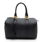 Fendi Zucchino Forever Boston Bag (SHF-1JxLMP) Rovelle Bags
