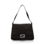 Fendi Zucchino Forever Mamma Shoulder Bag (SHF-BiSNNB) Rovelle Bags