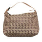 Fendi Zucchino Handbag (SHG-U2QxVs) Rovelle Bags