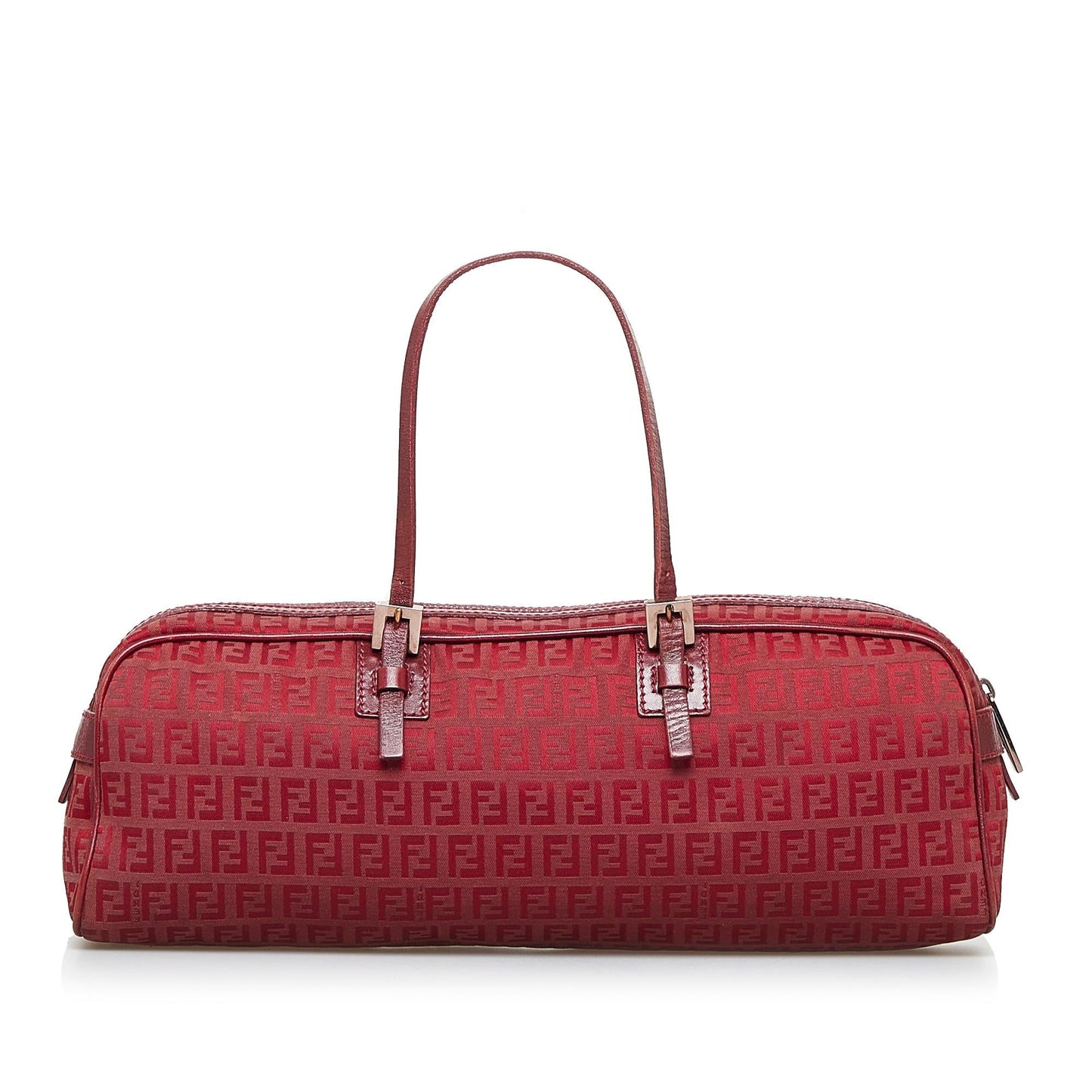 Fendi Zucchino Handbag (SHG-o3Wh47) Rovelle Bags