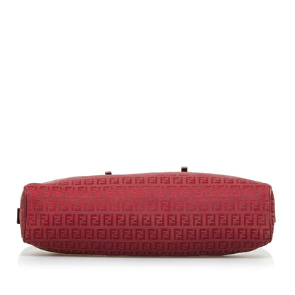 Fendi Zucchino Handbag (SHG-o3Wh47) Rovelle Bags