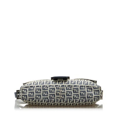 Fendi Zucchino Mamma Baguette (SHG-YCshwr) Rovelle Bags