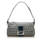 Fendi Zucchino Mamma Baguette (SHG-YCshwr) Rovelle Bags