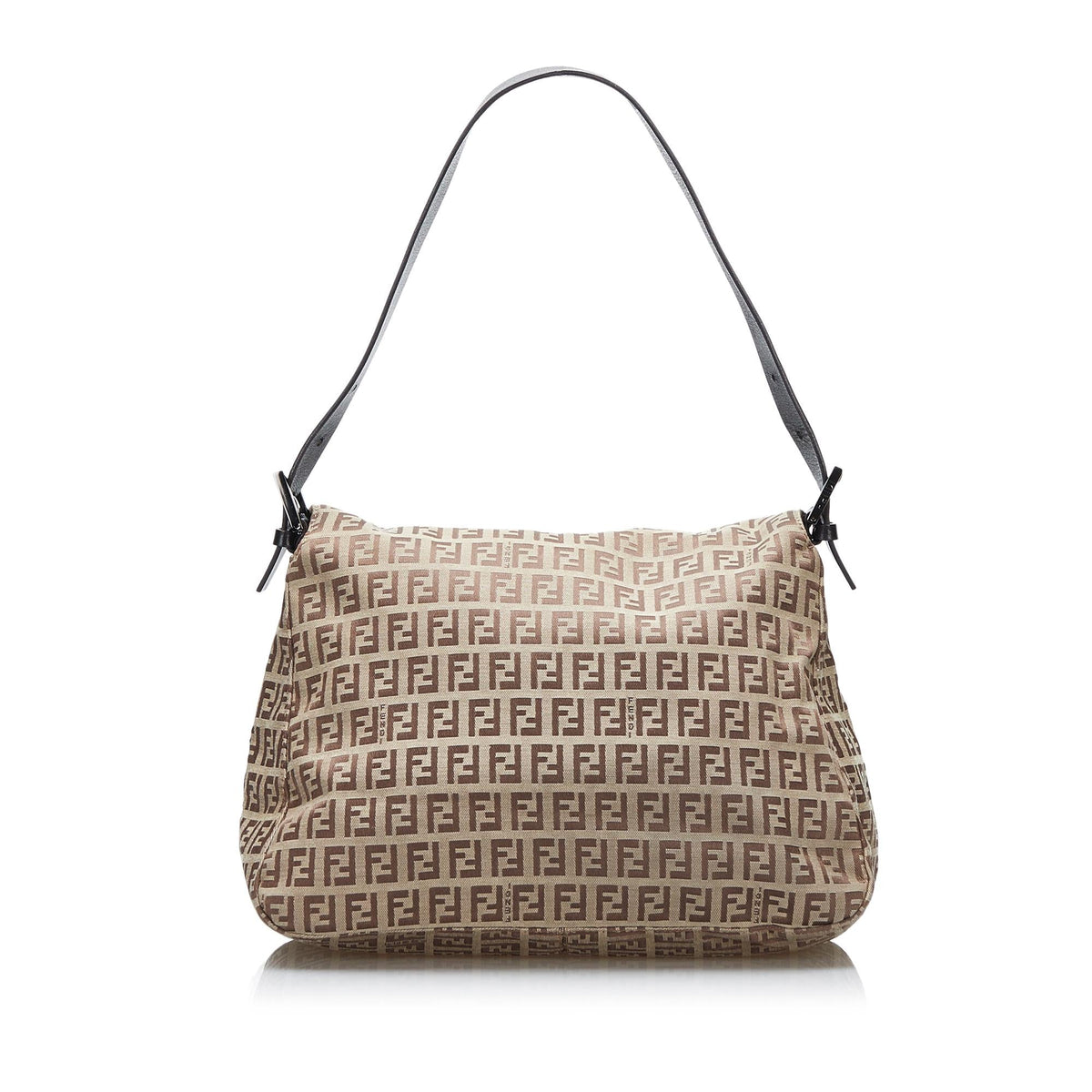 Fendi Zucchino Mamma Forever (SHG-LqidFM) Rovelle Bags
