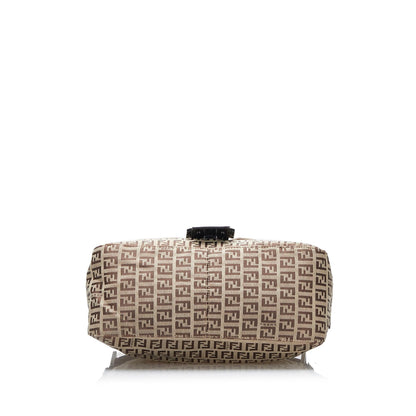 Fendi Zucchino Mamma Forever (SHG-LqidFM) Rovelle Bags
