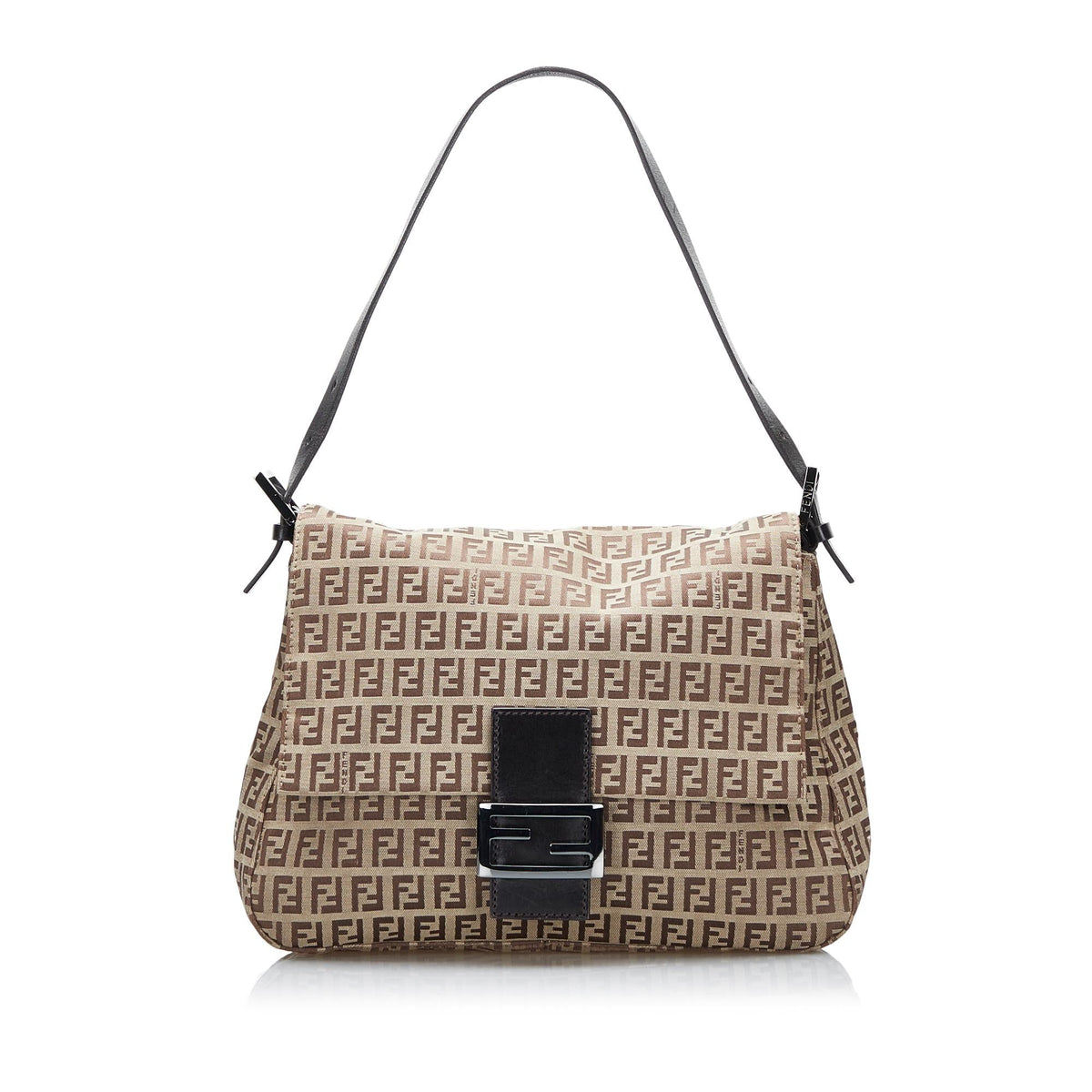 Fendi Zucchino Mamma Forever (SHG-LqidFM) Rovelle Bags