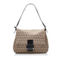 Fendi Zucchino Mamma Forever (SHG-LqidFM) Rovelle Bags