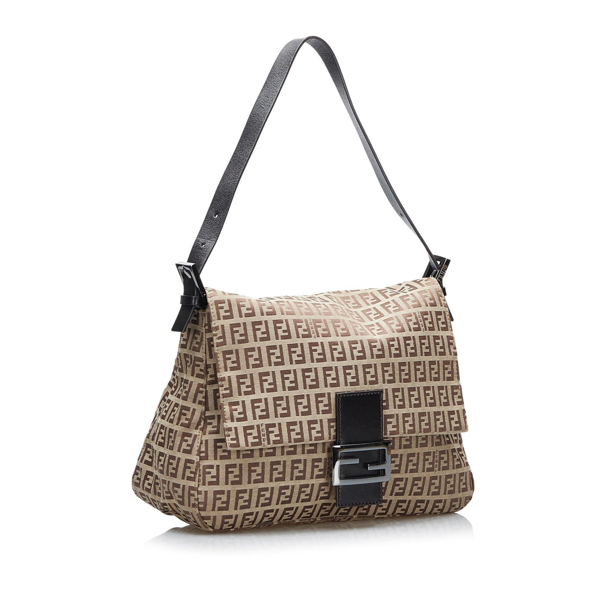 Fendi Zucchino Mamma Forever (SHG-LqidFM) Rovelle Bags