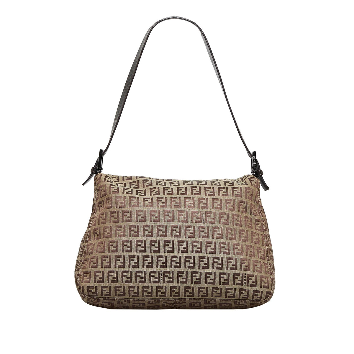 Fendi Zucchino Mamma Forever (SHG-kCkFVP) Rovelle Bags