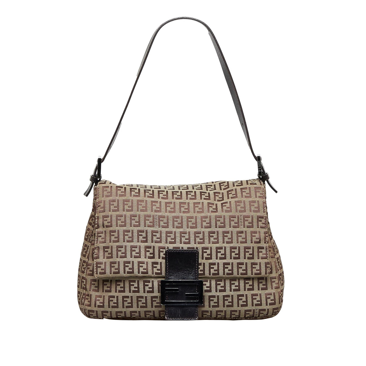 Fendi Zucchino Mamma Forever (SHG-kCkFVP) Rovelle Bags