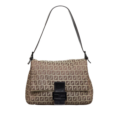 Fendi Zucchino Mamma Forever (SHG-kCkFVP) Rovelle Bags