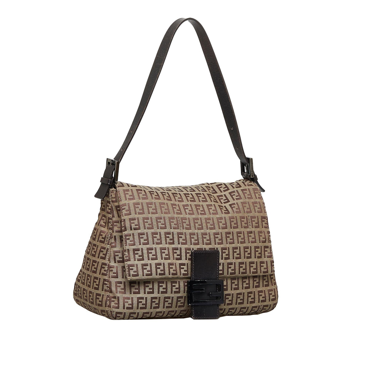 Fendi Zucchino Mamma Forever (SHG-kCkFVP) Rovelle Bags