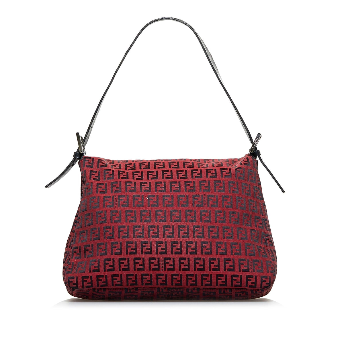 Fendi Zucchino Mamma Forever (SHG-EhBWbh) Rovelle Bags