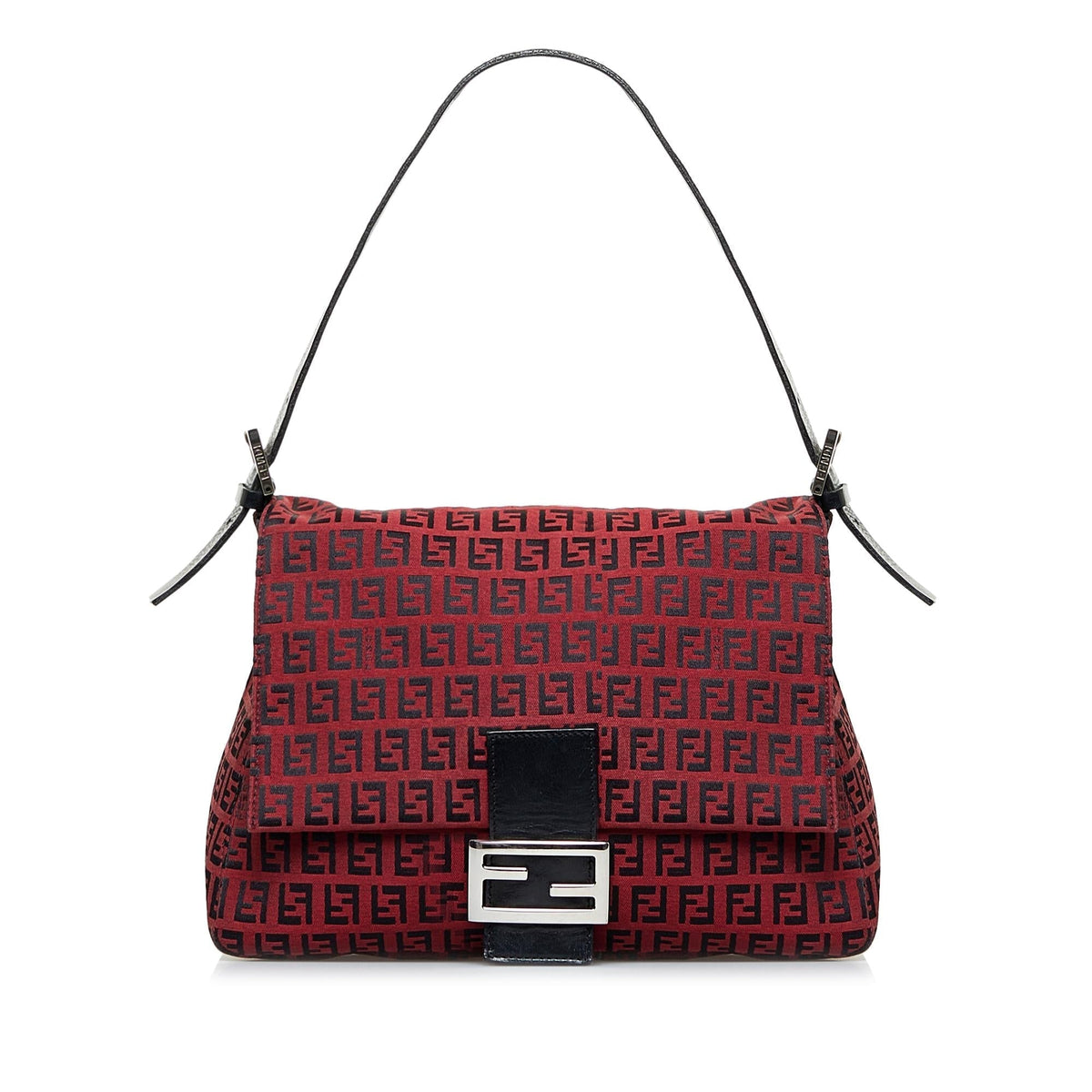 Fendi Zucchino Mamma Forever (SHG-EhBWbh) Rovelle Bags