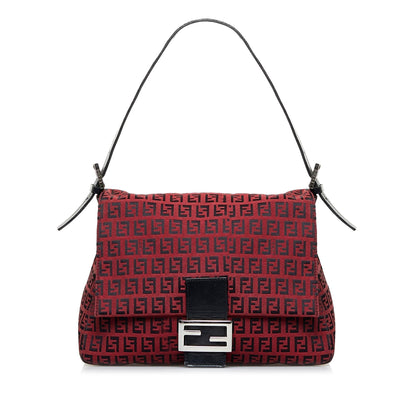 Fendi Zucchino Mamma Forever (SHG-EhBWbh) Rovelle Bags