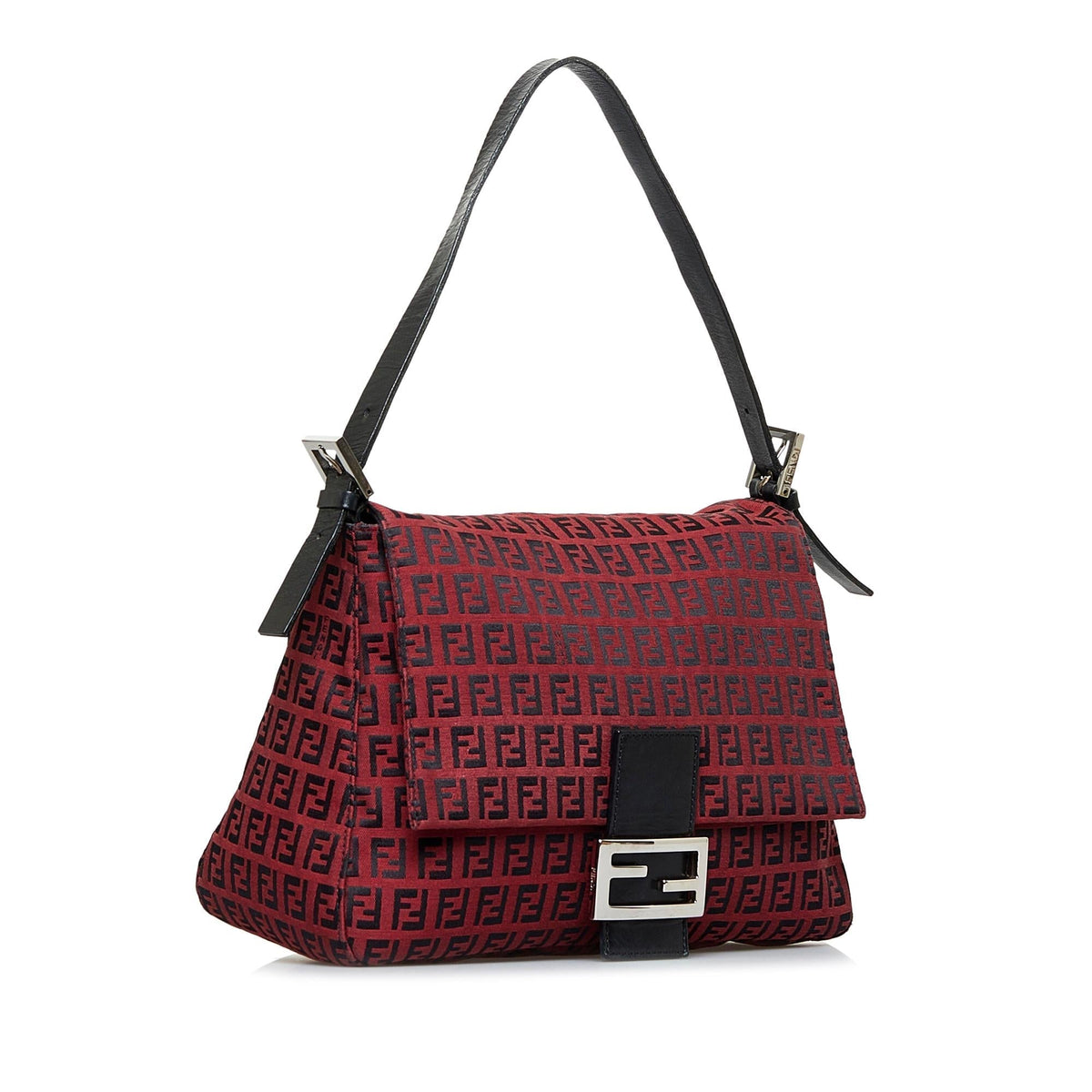 Fendi Zucchino Mamma Forever (SHG-EhBWbh) Rovelle Bags