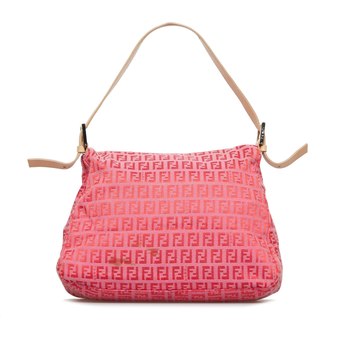 Fendi Zucchino Mamma Forever (SHG-TQ3PpJ) Rovelle Bags