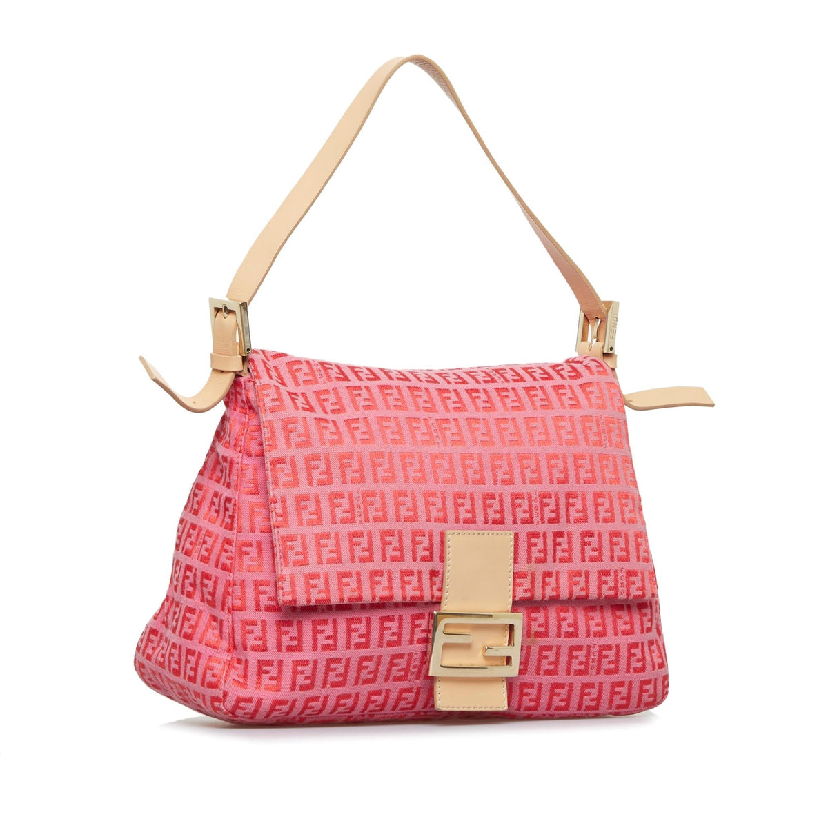 Fendi Zucchino Mamma Forever (SHG-TQ3PpJ) Rovelle Bags