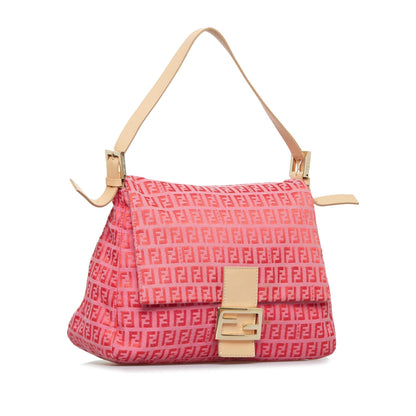 Fendi Zucchino Mamma Forever (SHG-TQ3PpJ) Rovelle Bags
