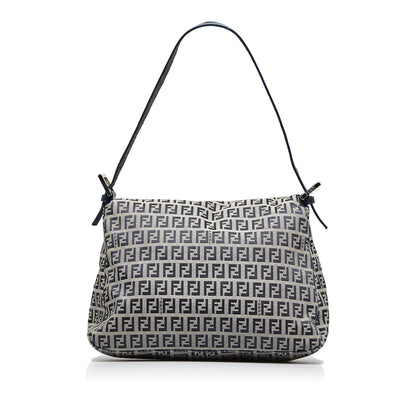 Fendi Zucchino Mamma Forever (SHG-smlTy1) Rovelle Bags