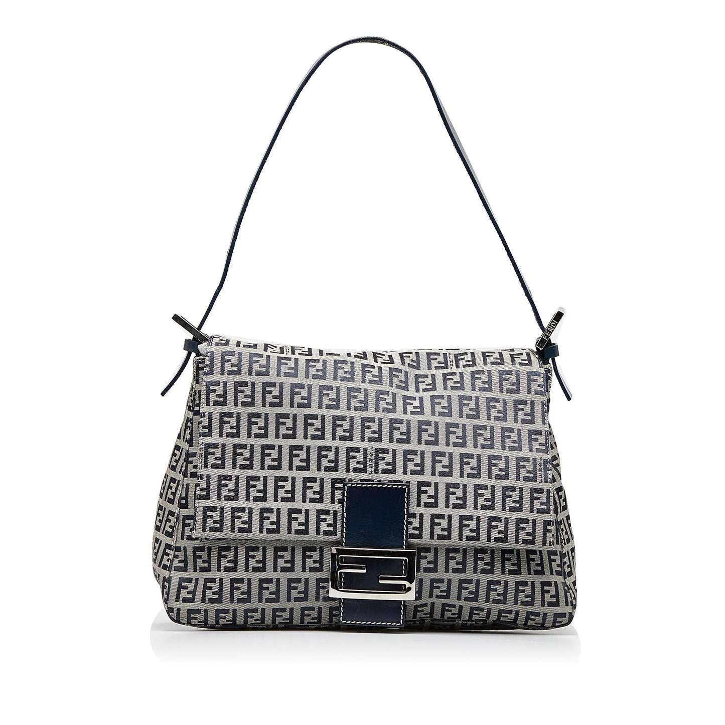 Fendi Zucchino Mamma Forever (SHG-smlTy1) Rovelle Bags