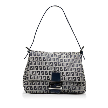 Fendi Zucchino Mamma Forever (SHG-smlTy1) Rovelle Bags