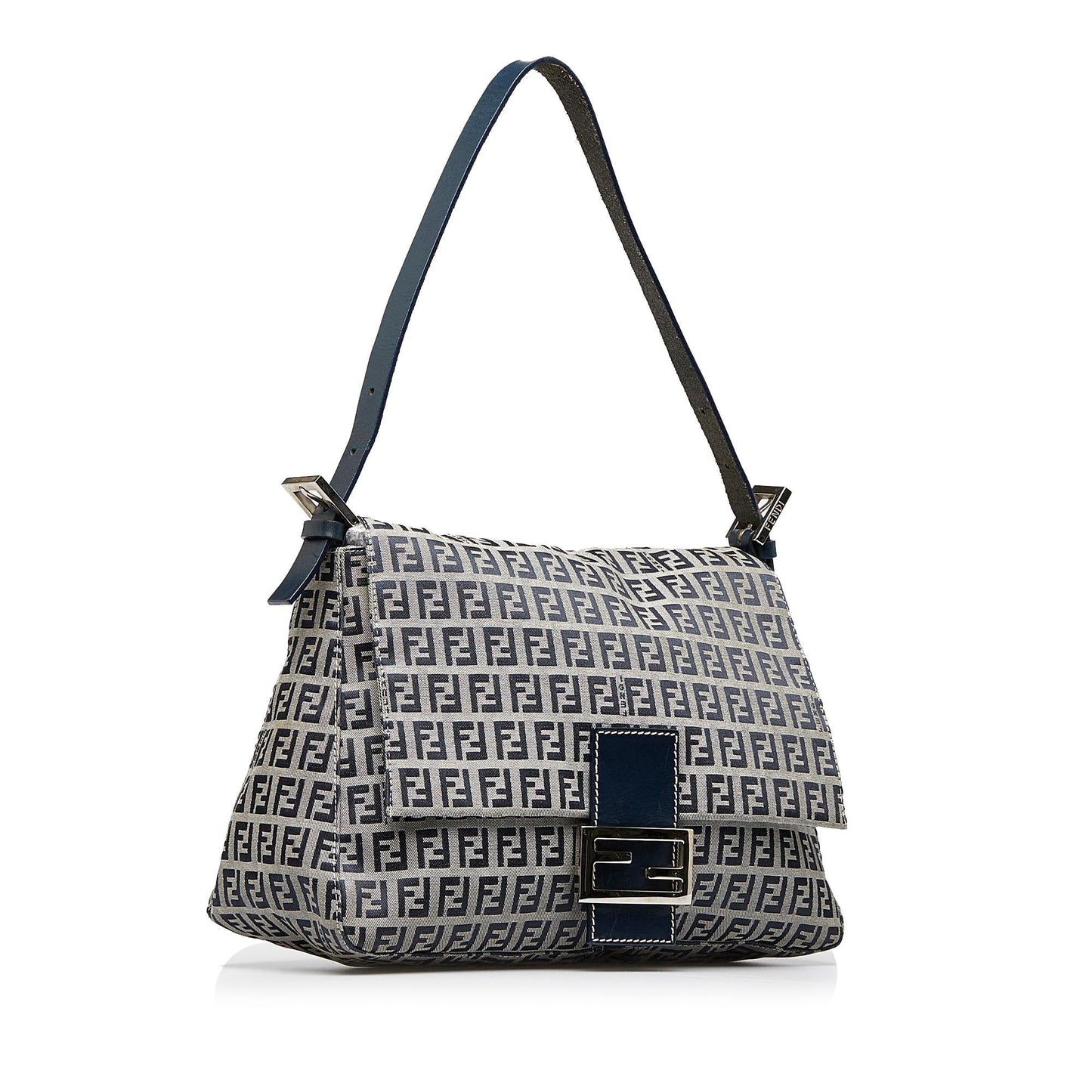 Fendi Zucchino Mamma Forever (SHG-smlTy1) Rovelle Bags