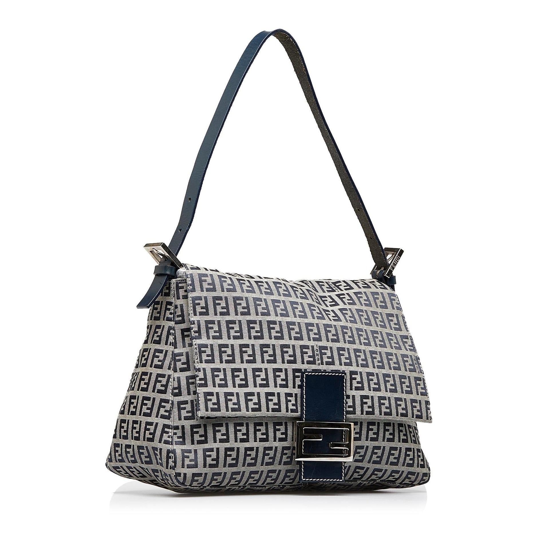 Fendi Zucchino Mamma Forever (SHG-smlTy1) Rovelle Bags