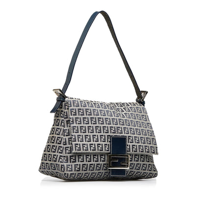 Fendi Zucchino Mamma Forever (SHG-smlTy1) Rovelle Bags
