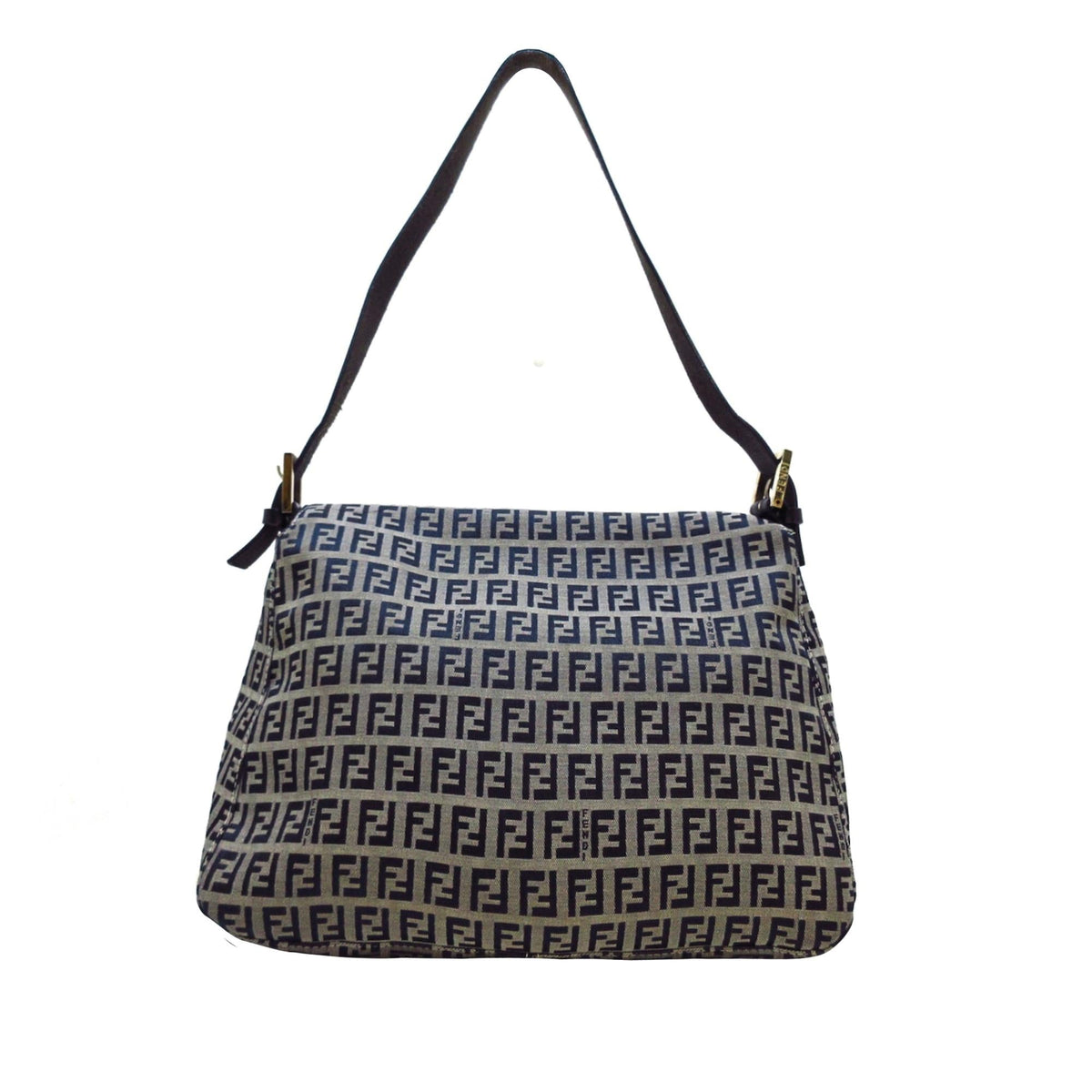 Fendi Zucchino Mamma Forever (SHG-6ZRd4Q) Rovelle Bags