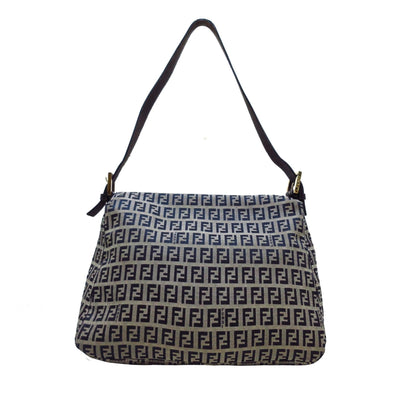 Fendi Zucchino Mamma Forever (SHG-6ZRd4Q) Rovelle Bags