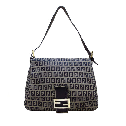 Fendi Zucchino Mamma Forever (SHG-6ZRd4Q) Rovelle Bags
