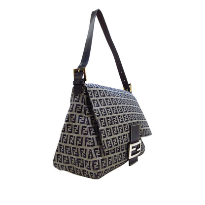 Fendi Zucchino Mamma Forever (SHG-6ZRd4Q) Rovelle Bags