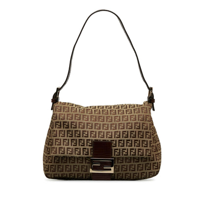 Fendi Zucchino Mamma Forever (SHG-GahrG7) Rovelle Bags