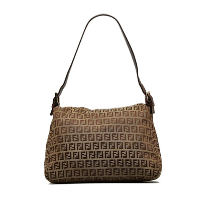 Fendi Zucchino Mamma Forever (SHG-9G3xEw) Rovelle Bags