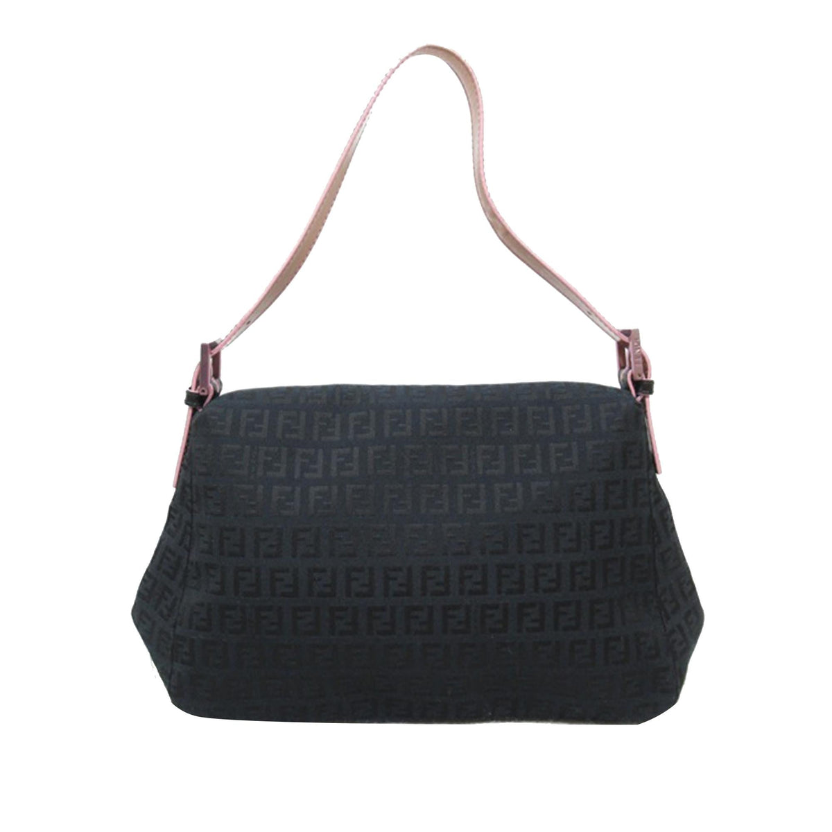 Fendi Zucchino Mamma Forever (SHG-xr7EeV) Rovelle Bags
