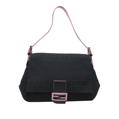 Fendi Zucchino Mamma Forever (SHG-xr7EeV) Rovelle Bags