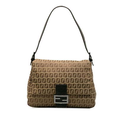Fendi Zucchino Mamma Forever (SHG-2rzpdR) Rovelle Bags