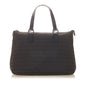 Fendi Zucchino Nylon Tote Bag (SHG-31686) Rovelle Bags