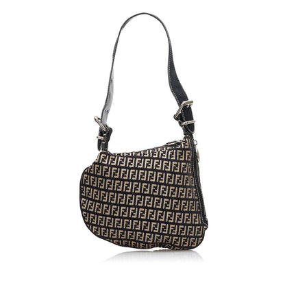 Fendi Zucchino Oyster (SHG-EpUQ7J) Rovelle Bags
