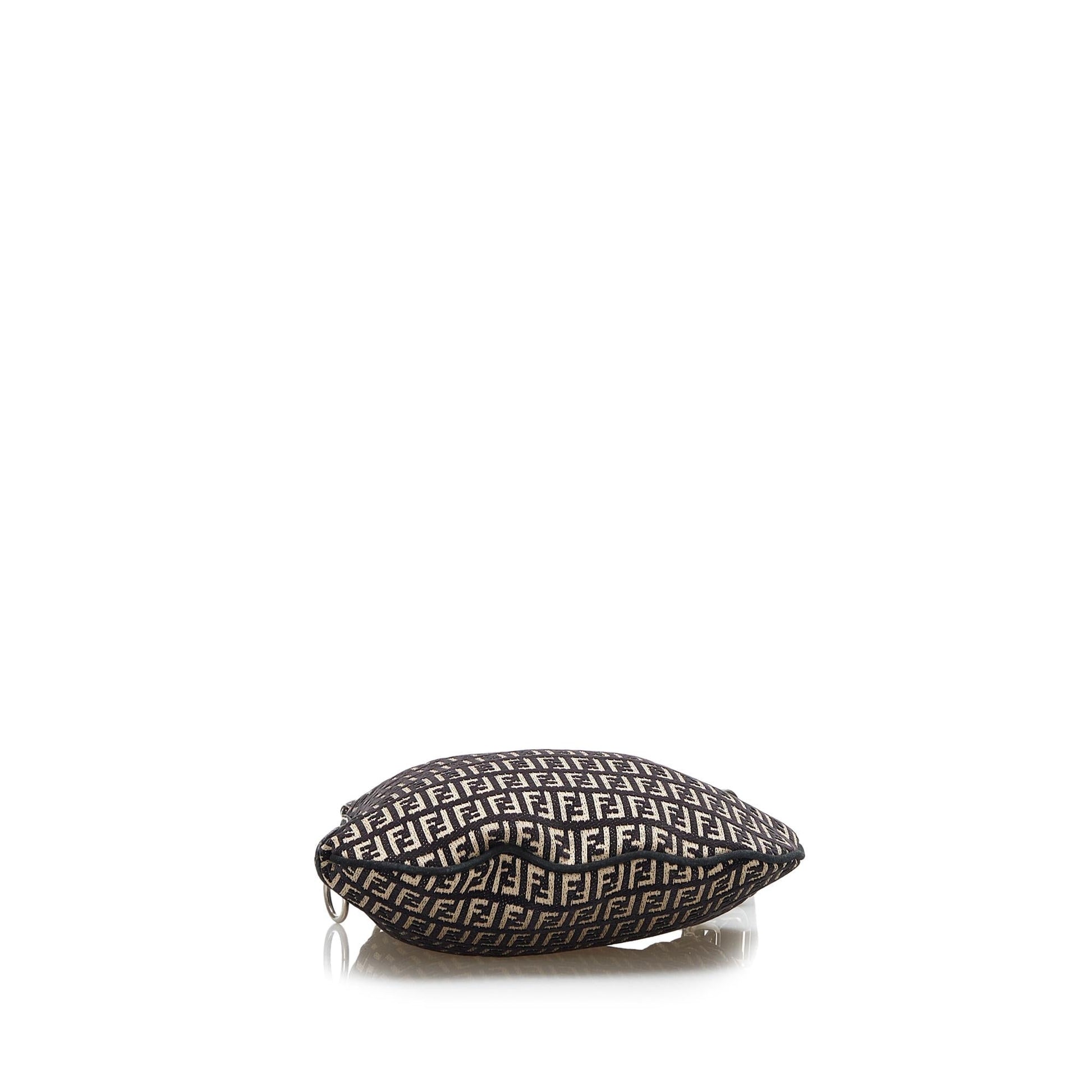 Fendi Zucchino Oyster (SHG-EpUQ7J) Rovelle Bags