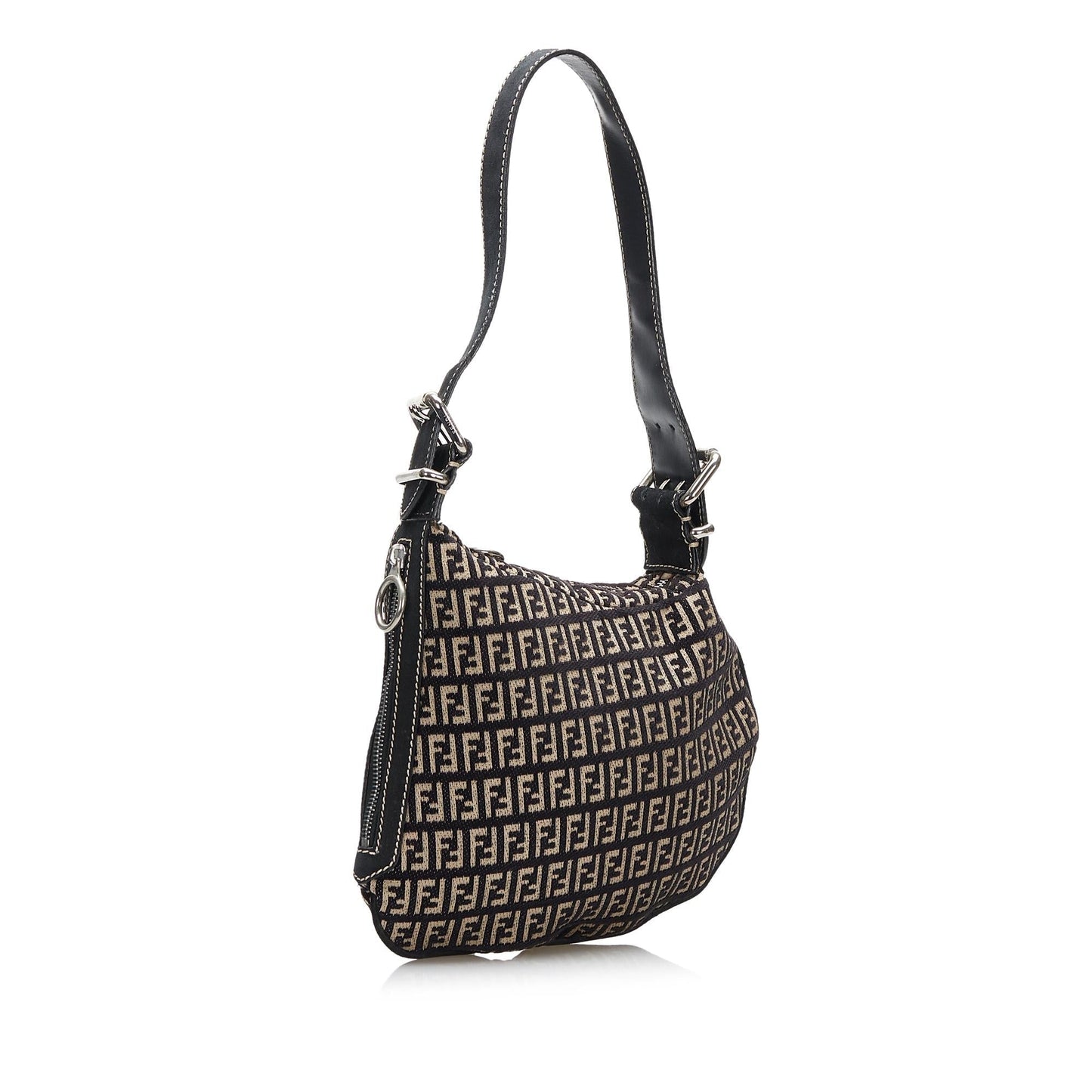 Fendi Zucchino Oyster (SHG-EpUQ7J) Rovelle Bags